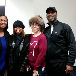 Meet your Posher, Cassandra